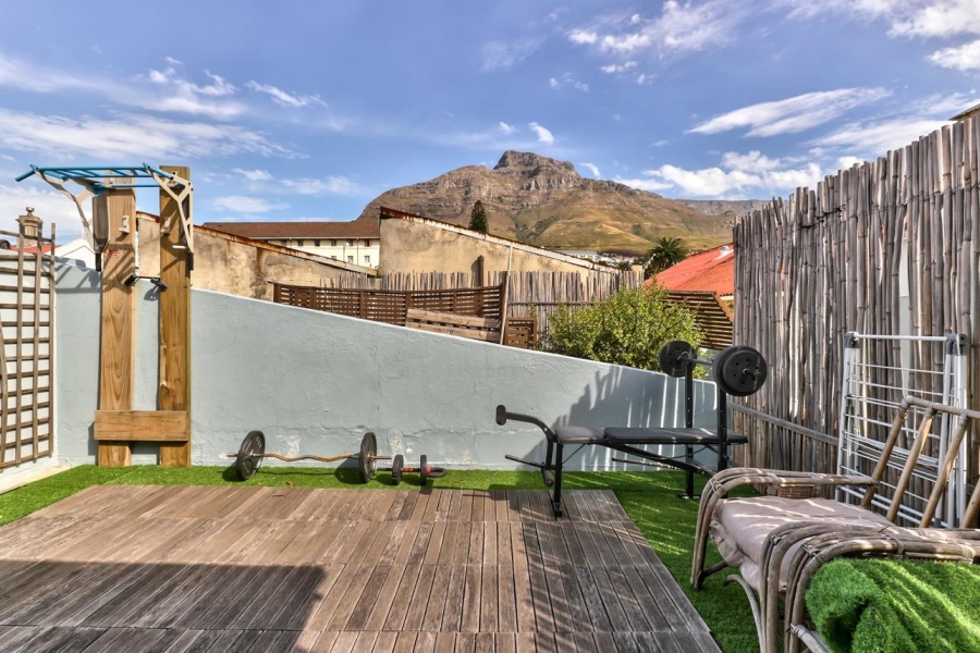 3 Bedroom Property for Sale in Woodstock Western Cape